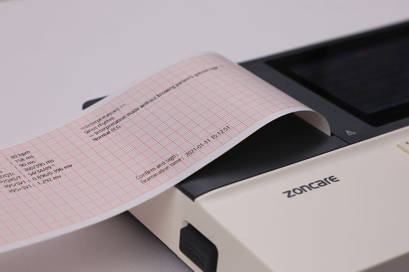 product-1-1 Digital 3 ch ECG Machine(001)