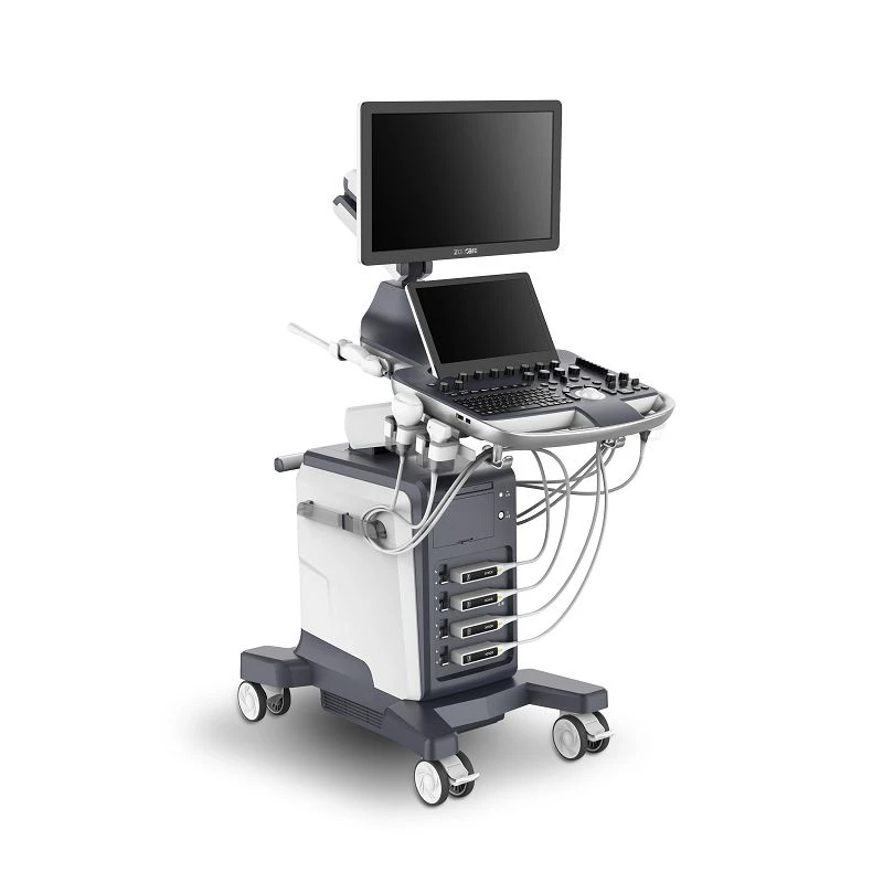 21 Inch LCD Monitor General Imaging Ultrasound