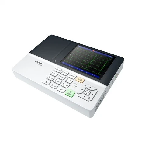 Best Portable Ekg Machine