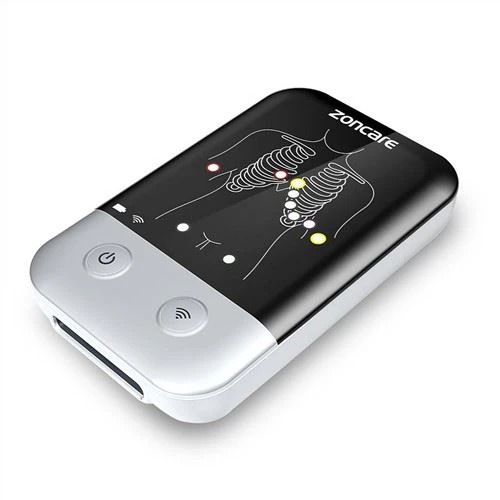 ECG Monitor with For android Windows