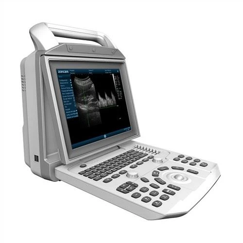 Portable B&W General Imaging Ultrasound