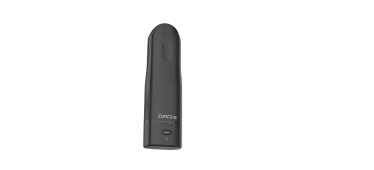 Handheld Ultrasound System