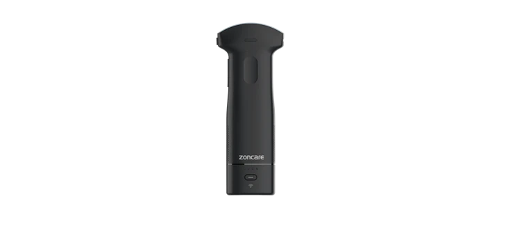 Handheld Ultrasound System