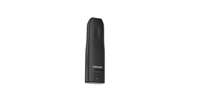 Handheld Ultrasound System