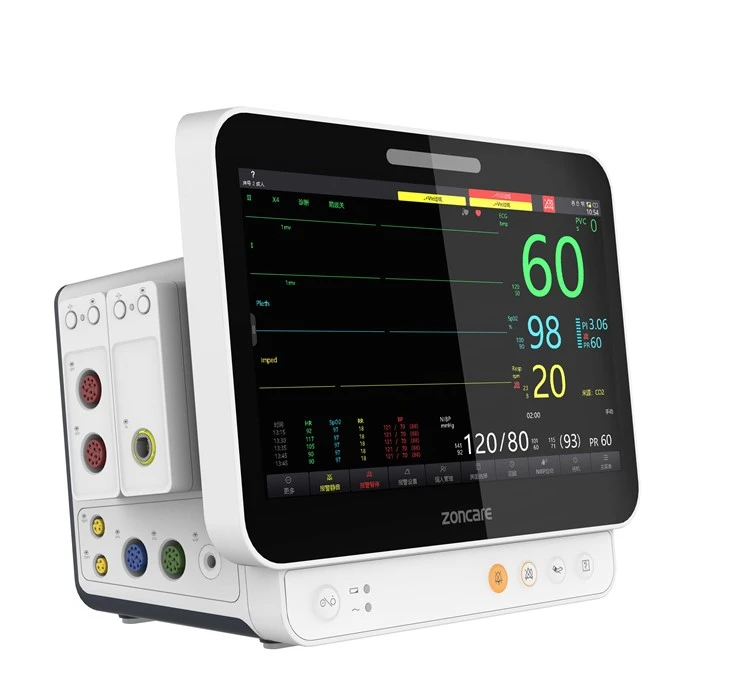 Modular Patient Monitor