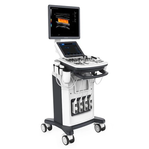 3D 4D Color Doppler General Imaging Ultrasound