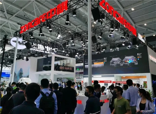 ZONCARE At CMEF Shenzhen 2021