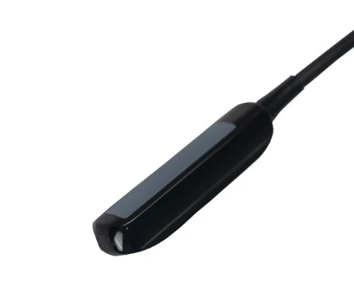 Veterinary Intrarectal Linear Array Probe